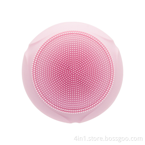 Electric Face Cleaner Brush Waterproof